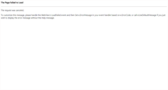 Desktop Screenshot of otp.nextlog.fi